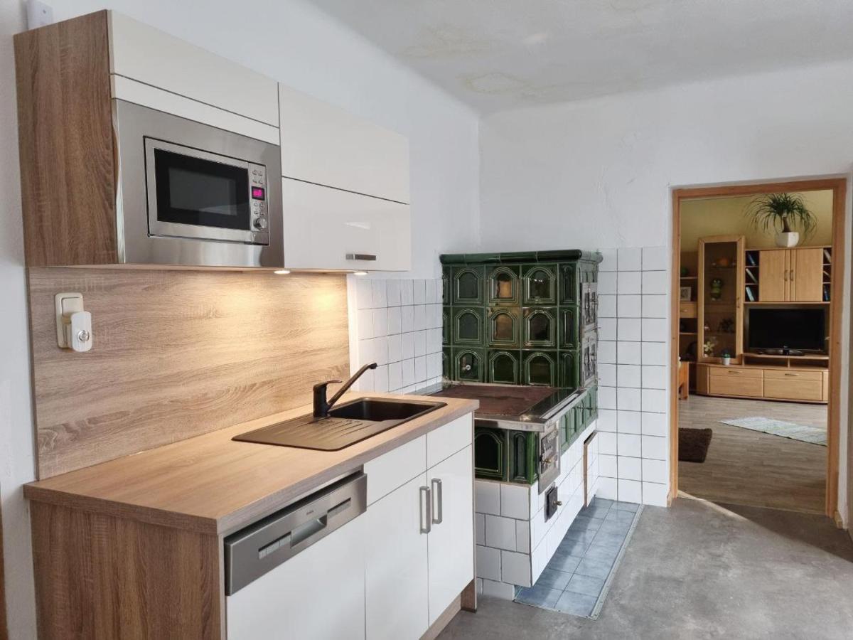 格勒尔斯多夫公寓 Gerersdorf bei Güssing 外观 照片