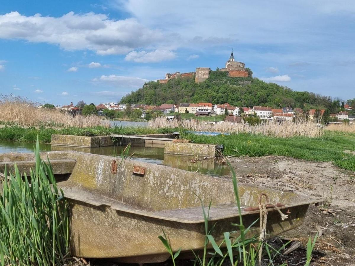 格勒尔斯多夫公寓 Gerersdorf bei Güssing 外观 照片