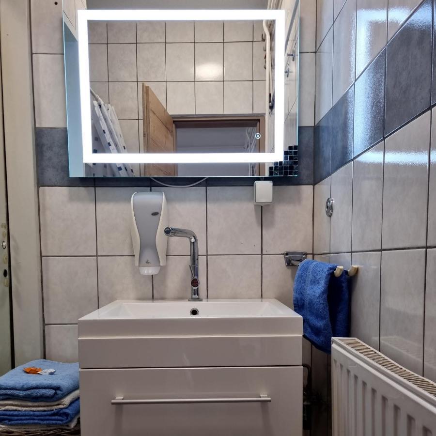 格勒尔斯多夫公寓 Gerersdorf bei Güssing 外观 照片